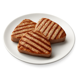Tuna Steaks